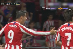 皇马4-1莱万特，维尼修斯神笔助力皇马连胜直播回顾