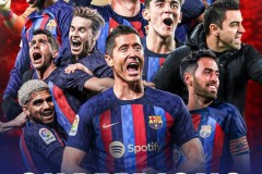 巴塞罗那与瓦伦西亚：主场之谜何时揭晓？