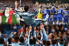 英超本赛季首位下课的主教练即将产生